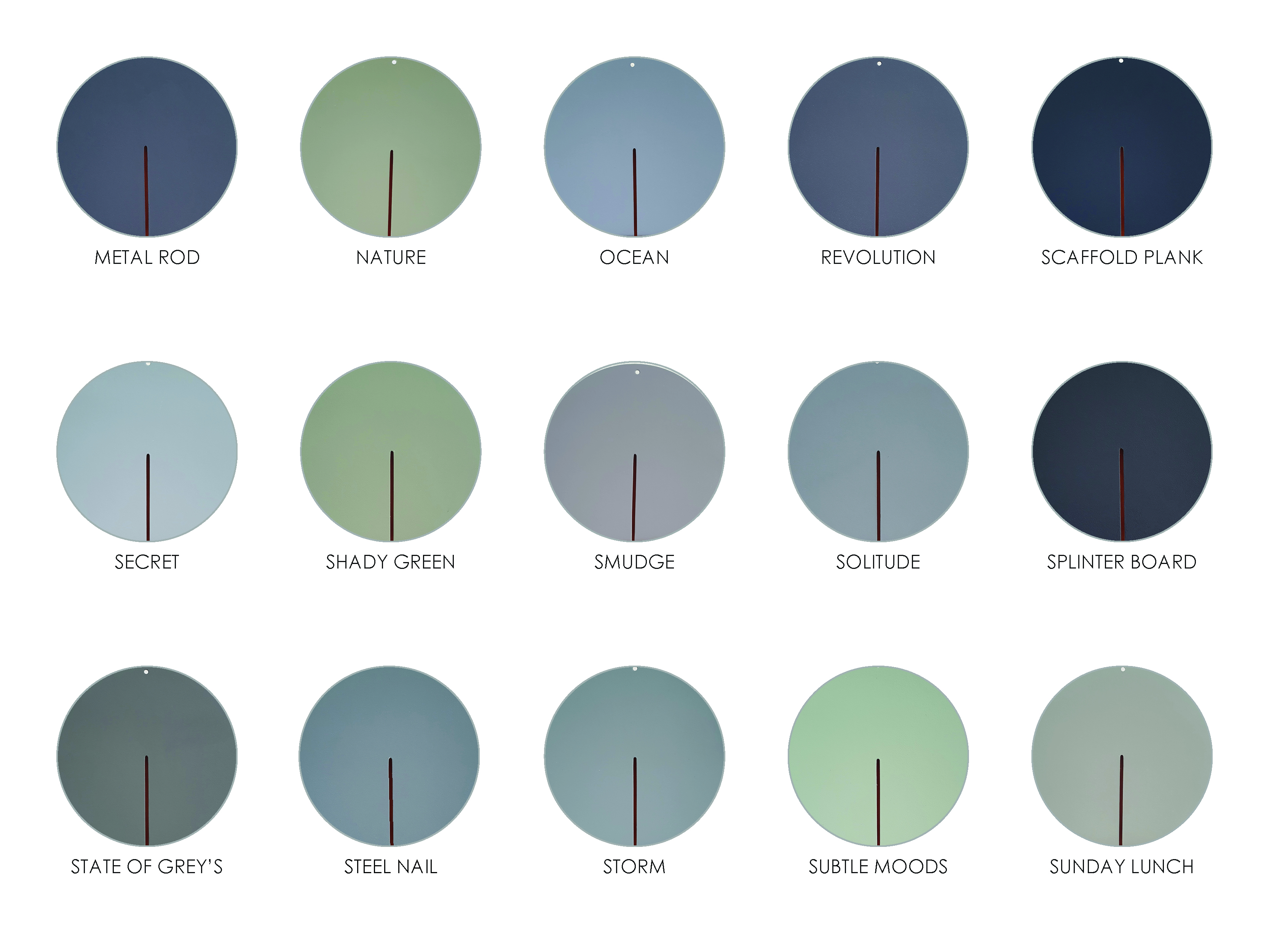 Blues and greens3